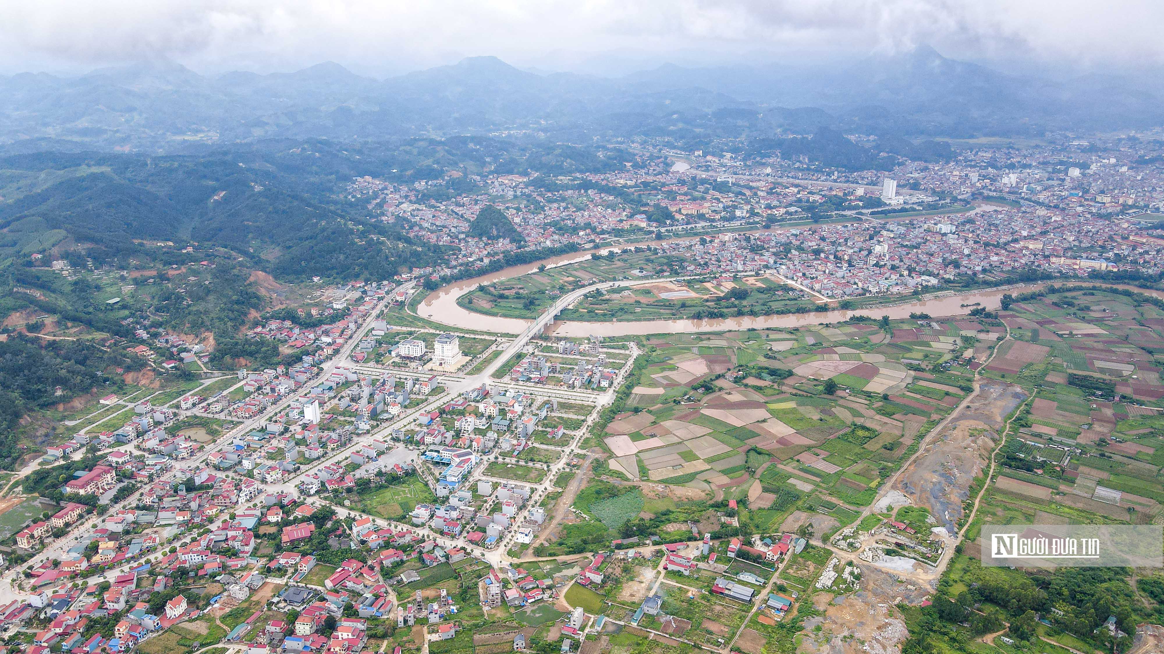 Bất động sản - Cận cảnh KĐT Mai Pha hơn 3.000 tỷ đồng tại Lạng Sơn nhiều lùm xùm (Hình 10).